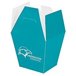 Take Out Style Box - Large