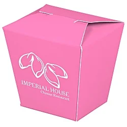 Take Out Style Box - Small