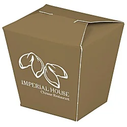 Take Out Style Box - Small