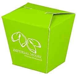 Take Out Style Box - Small