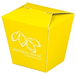 Take Out Style Box - Small