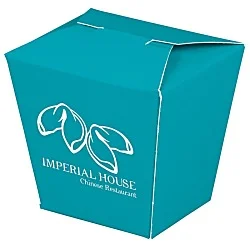 Take Out Style Box - Small