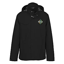 Interfuse Outer Shell Jacket - Men's