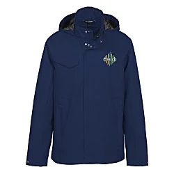 Interfuse Outer Shell Jacket - Men's
