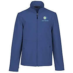 Interfuse Soft Shell Jacket - Men's
