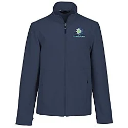 Interfuse Soft Shell Jacket - Men's