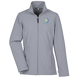 Interfuse Soft Shell Jacket - Ladies'