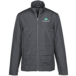 Interfuse Insulated Jacket - Men's
