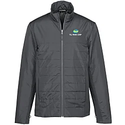 Interfuse Insulated Jacket - Men's