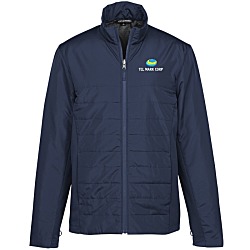 Interfuse Insulated Jacket - Men's
