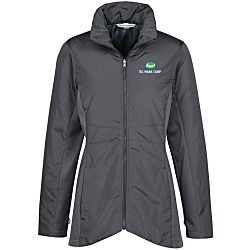 Interfuse Insulated Jacket - Ladies'