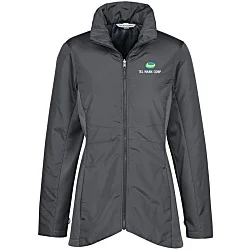 Interfuse Insulated Jacket - Ladies'
