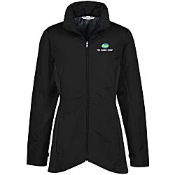 Interfuse Insulated Jacket - Ladies'