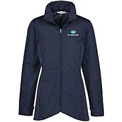 Interfuse Insulated Jacket - Ladies'