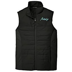 Interfuse Insulated Vest - Men's