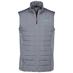 Interfuse Insulated Vest - Men's