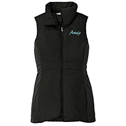 Interfuse Insulated Vest - Ladies'