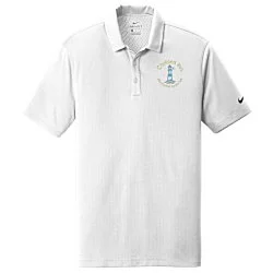 Nike Hexagon Texture Polo - Men's