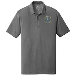 Nike Hexagon Texture Polo - Men's