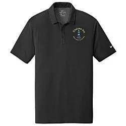 Nike Hexagon Texture Polo - Men's