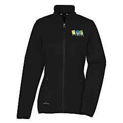 Eddie Bauer Pace Fleece Jacket - Ladies'