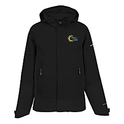 Eddie Bauer Waterproof Rain Jacket - Men's