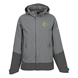 Eddie Bauer Waterproof Rain Jacket - Men's