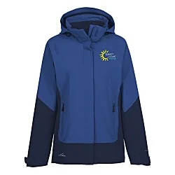Eddie Bauer Waterproof Rain Jacket - Ladies'