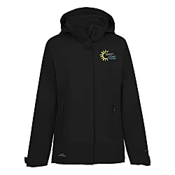 Eddie Bauer Waterproof Rain Jacket - Ladies'