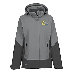 Eddie Bauer Waterproof Rain Jacket - Ladies'