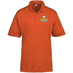 Contender Performance Polo - Men's - Embroidered