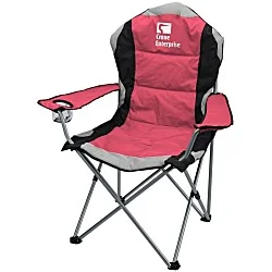 Go-Everywhere Padded Chair