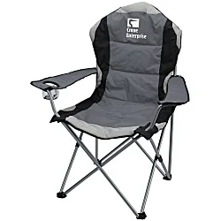 Go-Everywhere Padded Chair