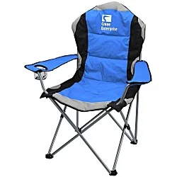 Go-Everywhere Padded Chair