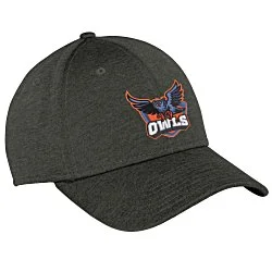 New Era Silhouette Stretch Fit Cap
