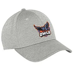 New Era Silhouette Stretch Fit Cap