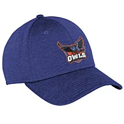 New Era Silhouette Stretch Fit Cap