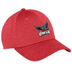 New Era Silhouette Stretch Fit Cap
