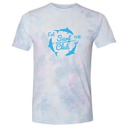 Tie-Dyed Dream T-Shirt