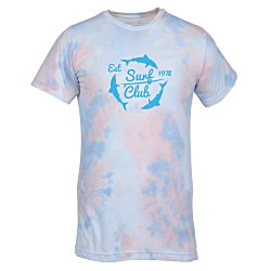 Tie-Dyed Dream T-Shirt