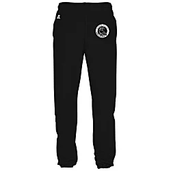 Russell Athletics Dri-Power Closed Bottom Sweatpants