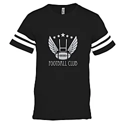 LAT Fine Jersey Football T-Shirt - Men's - Screen