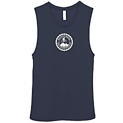 Bella+Canvas Jersey Muscle Tank - Ladies'