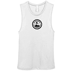 Bella+Canvas Jersey Muscle Tank - Ladies'