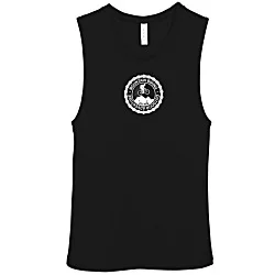 Bella+Canvas Jersey Muscle Tank - Ladies'
