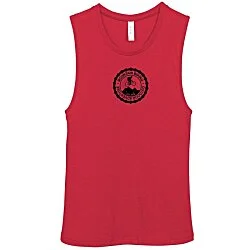 Bella+Canvas Jersey Muscle Tank - Ladies'