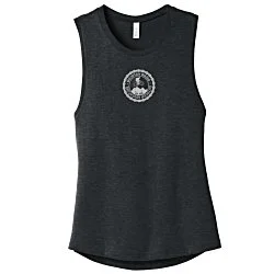 Bella+Canvas Jersey Muscle Tank - Ladies'