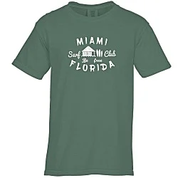 Comfort Colors Garment-Dyed 6.1 oz. T-Shirt - Screen
