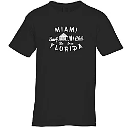 Comfort Colors Garment-Dyed 6.1 oz. T-Shirt - Screen