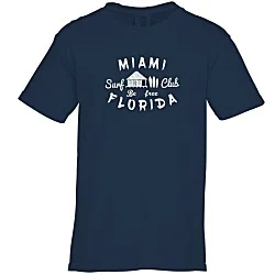 Comfort Colors Garment-Dyed 6.1 oz. T-Shirt - Screen
